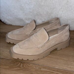Dolce Vita Elias Loafers